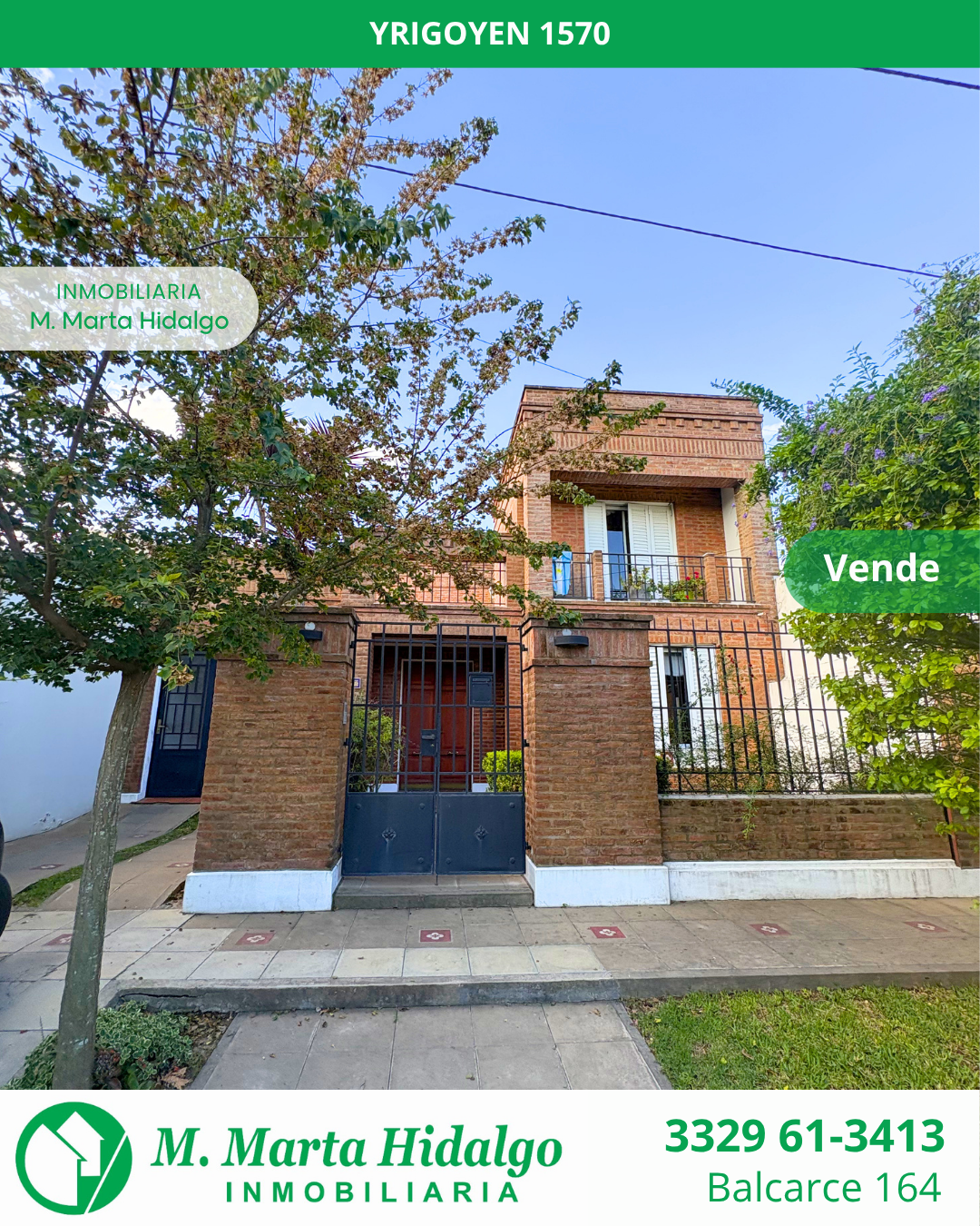 ¡Casa soñada en venta! Espectacular propiedad desarrollada en dos plantas